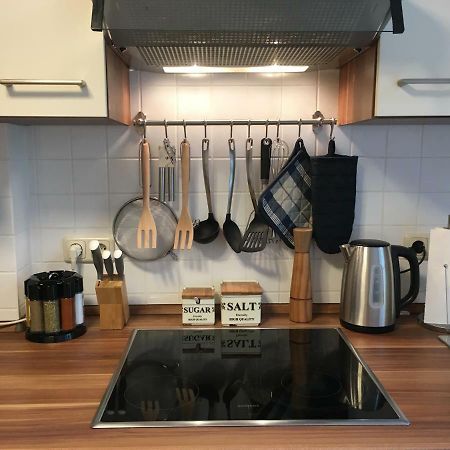 Downtown Apartment Berlin Friedrichshain Екстериор снимка
