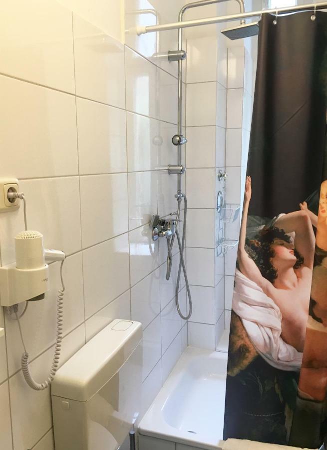 Downtown Apartment Berlin Friedrichshain Екстериор снимка