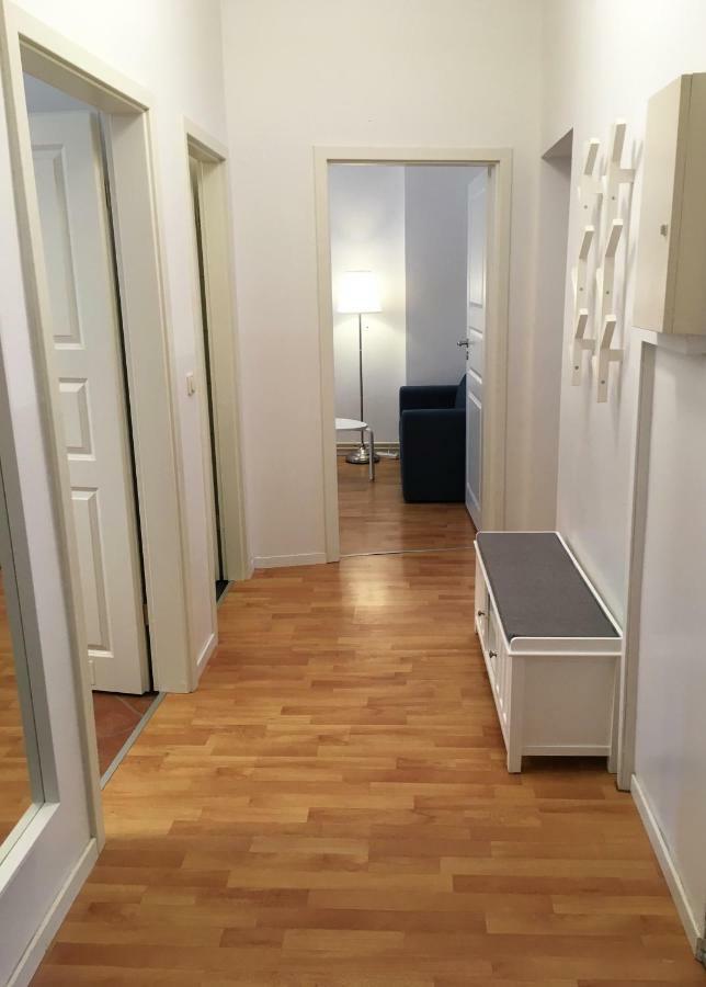 Downtown Apartment Berlin Friedrichshain Екстериор снимка