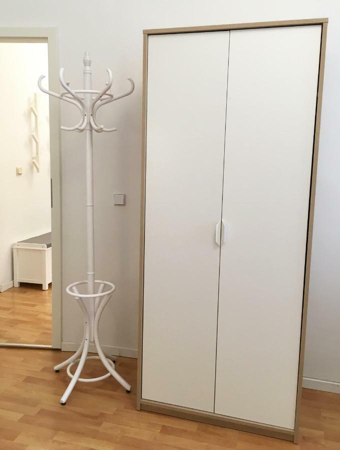 Downtown Apartment Berlin Friedrichshain Екстериор снимка